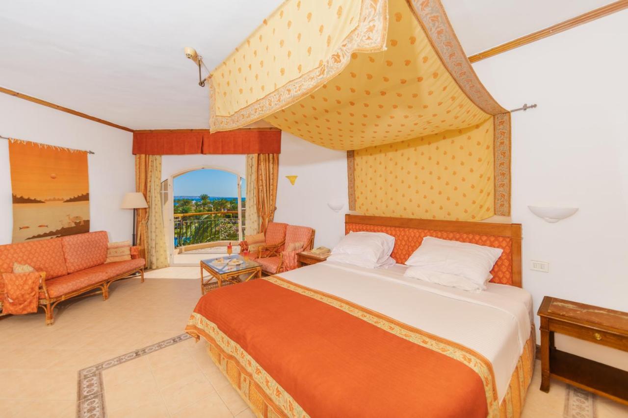 Siva Grand Beach Hurghada Esterno foto